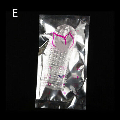 New Shippment Silicone Reusable Spike Condom Dotted Pack of 3 Diffrent Shape +Ud Cream Gift