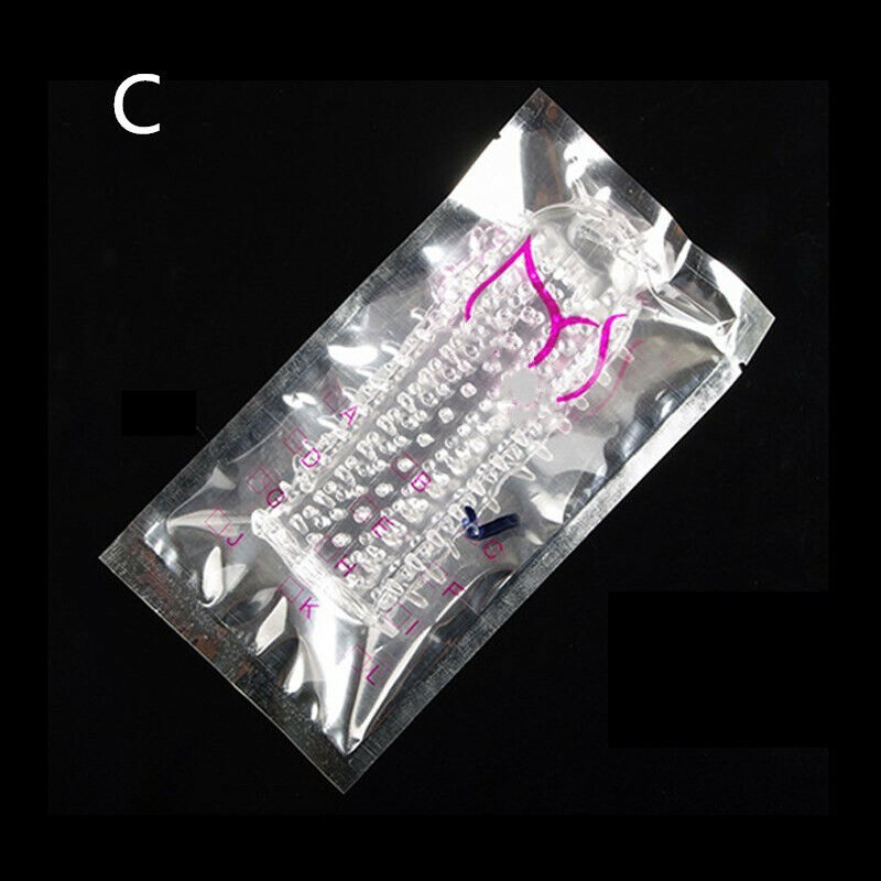 New Shippment Silicone Reusable Spike Condom Dotted Pack of 3 Diffrent Shape +Ud Cream Gift