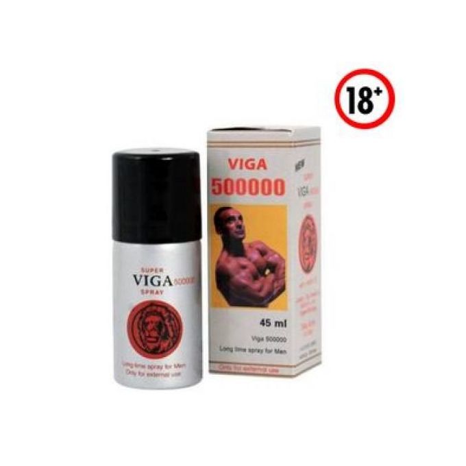 Viga Timing Delay Spray for Mens Pack of 3 - Cheapest and Original Product made in Germany 45ML