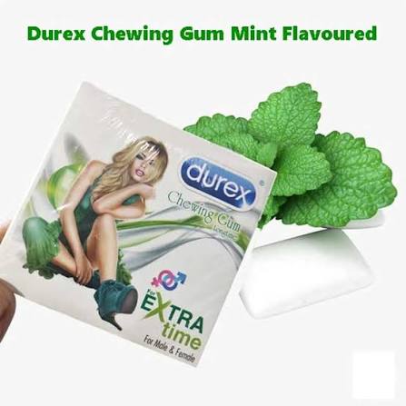 Crystal FL Condom Bundle Deal + Knight Rider Spray – FREE Durex Gum Inside | Performance & Protection Combo | Discreet Delivery in Pakistan