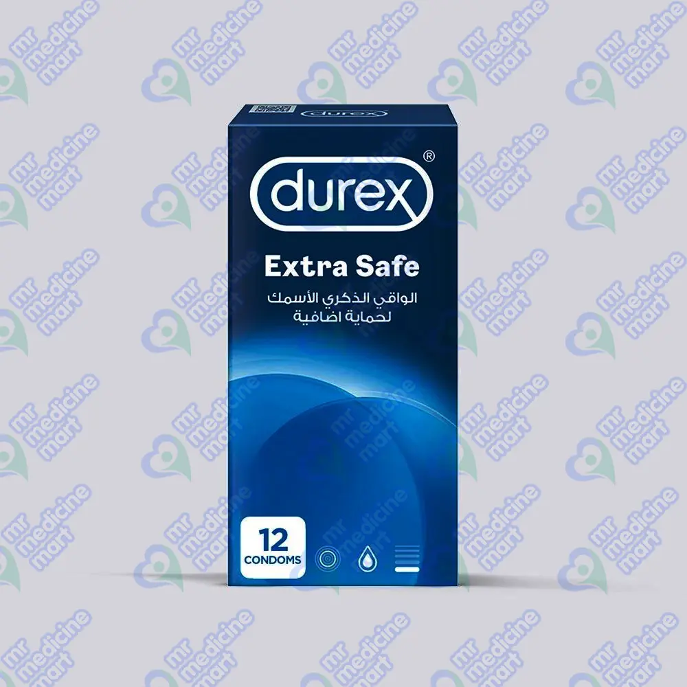 Durex Condoms 12s + Durex Gel 50ml + Vibrating Ring | Couples Bundle Pakistan | COD Available