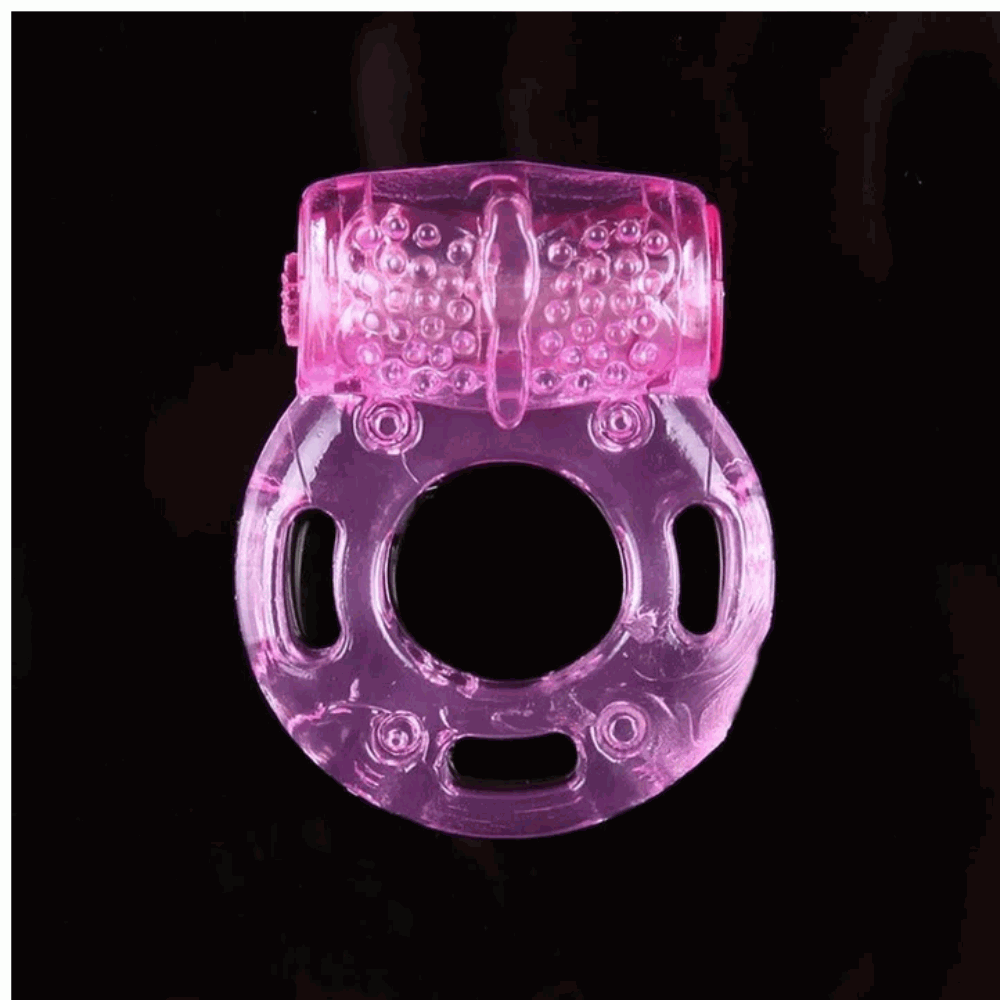 Playtime Vibrating Ring