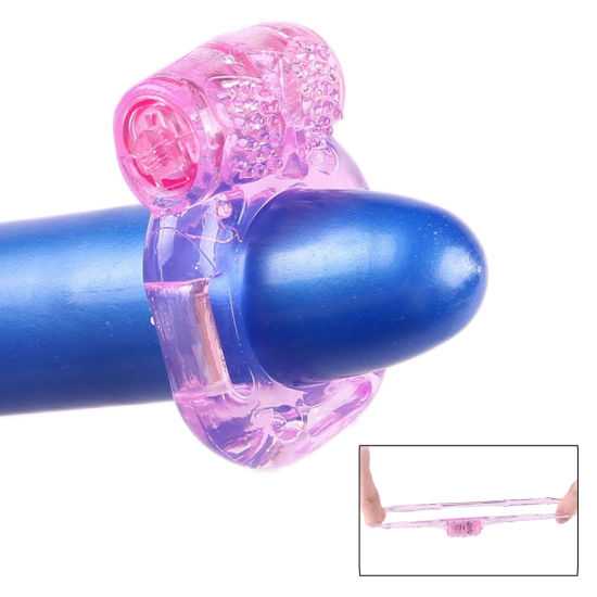 Playtime Vibrating Ring