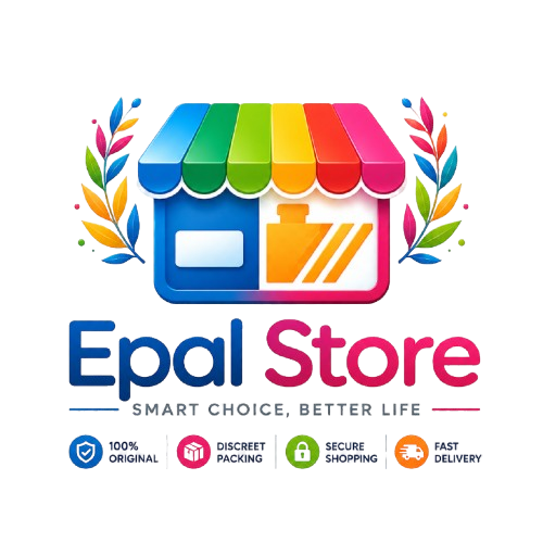 E-Pal Wellness Store