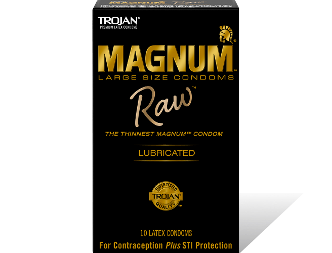 Trojan Timing Condom - Pack of 12*6 Box - American #1 Condam