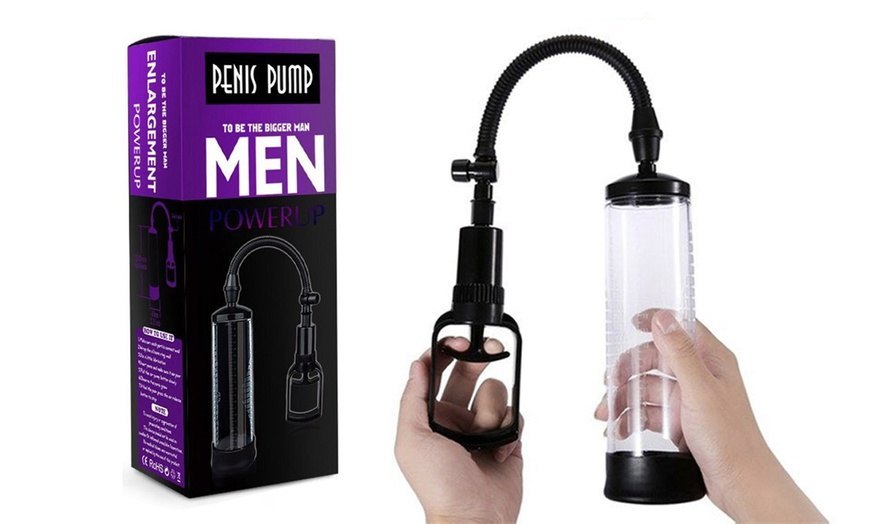 Unlock Confidence and Performance: Penis Pump for Effective ED Treatment in Pakistan