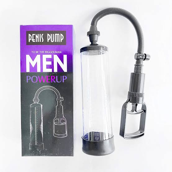 Penis Pump + Maxman Enlarging Gel Combo Deal – Male Performance & Size Support Bundle | FREE MM3 Cream Inside | Discreet Delivery in Pakistan