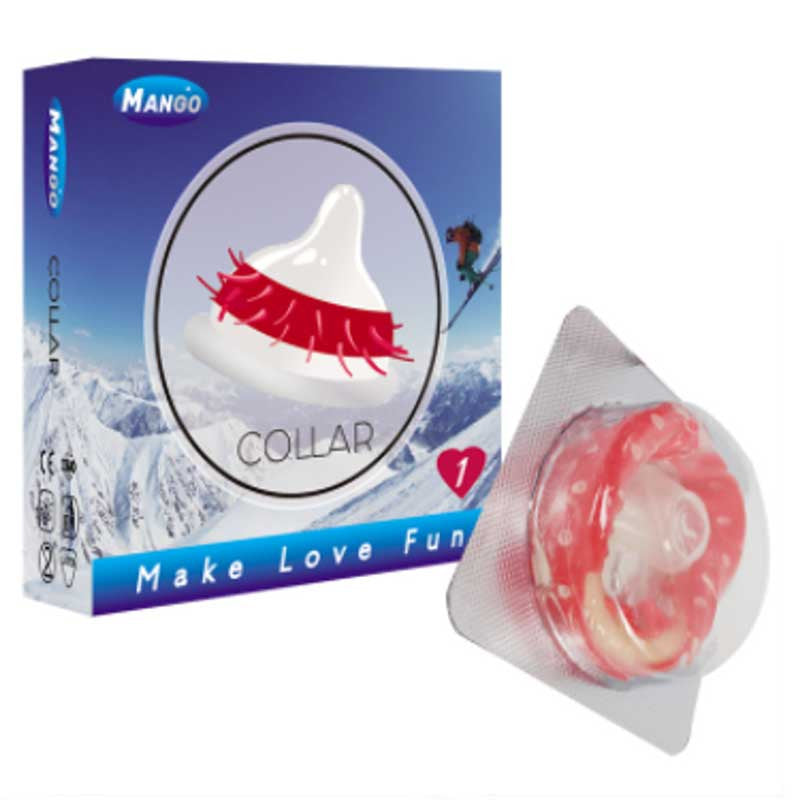 Spike Condoms The Ultimate Protection for Safe and Pleasurable in Pakistan Pack of 4