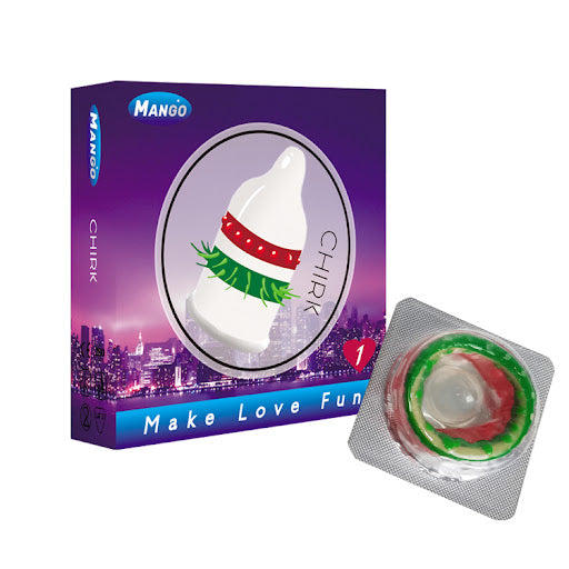 Spike Condoms The Ultimate Protection for Safe and Pleasurable in Pakistan Pack of 4